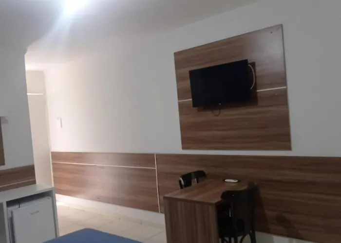 Hotel Una