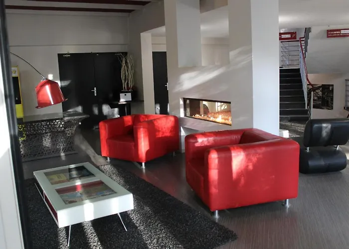 Logis Hôtel Orion