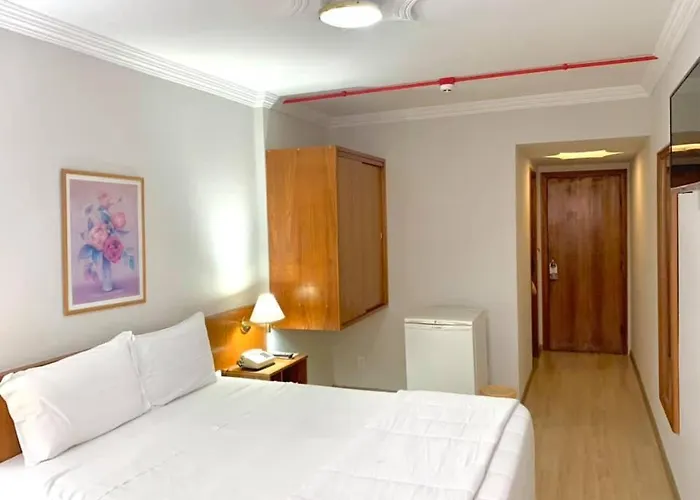 Hotel Verde Plaza