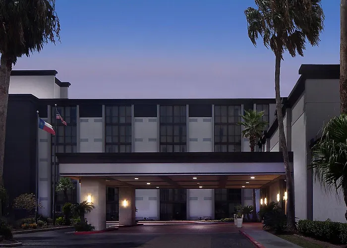 Holiday Inn Corpus Christi Arpt & Conf Ctr By Ihg