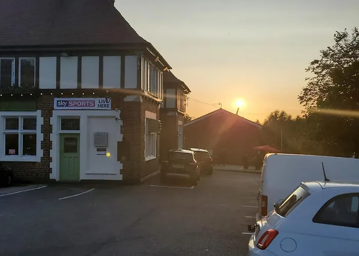 Jubilee Pub
