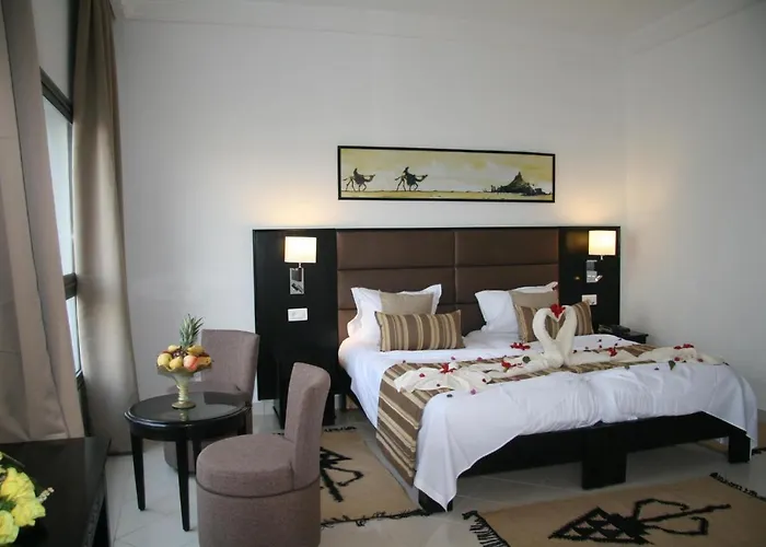 Hotel Olympic Djerba
