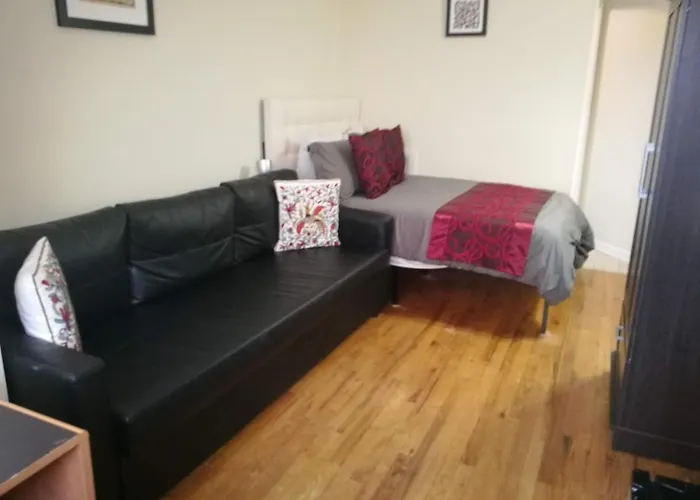 Most Economical Room In Center Washington Dc