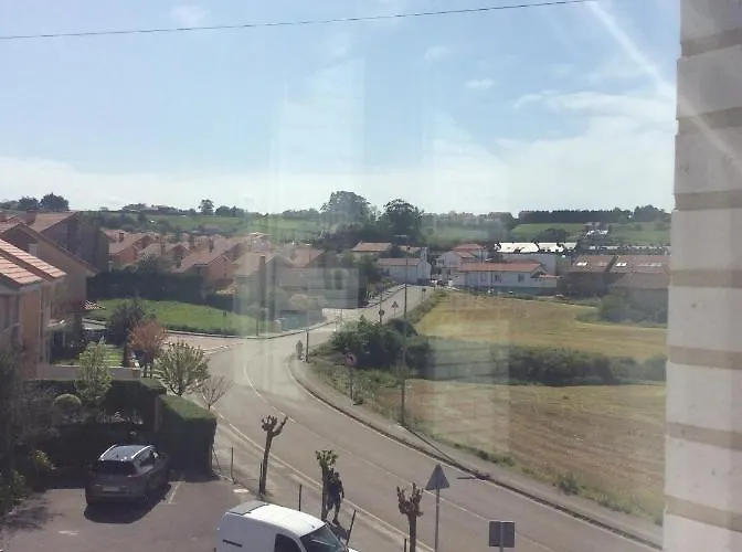Posada H.El Alba