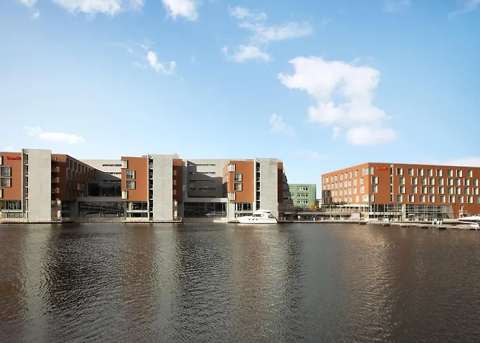 Scandic Nidelven