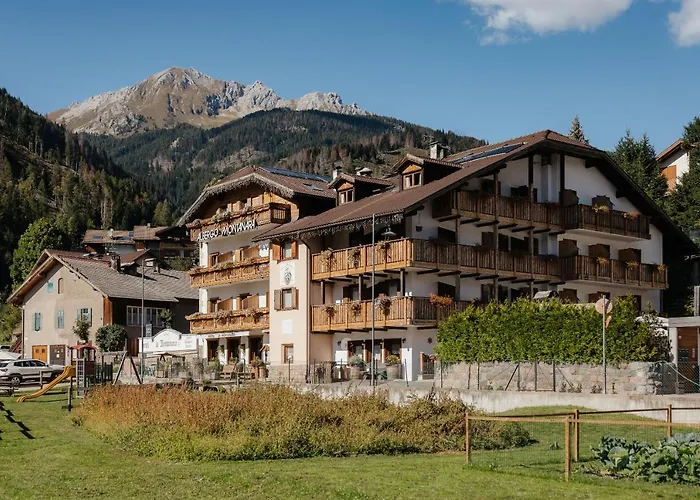 Montanara
