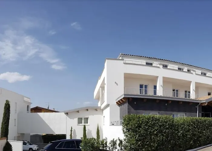 Leoni Hotel&Private Spa Città Sant'Angelo
