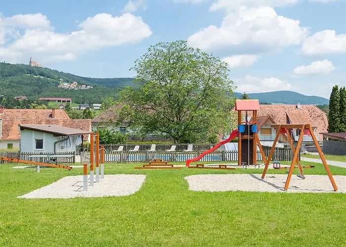 Pension Caecilia