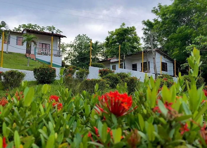 Hotel Candilejas
