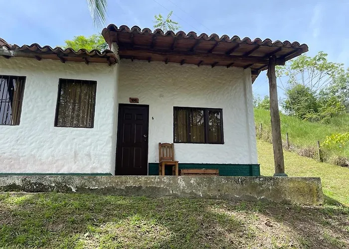 Hotel Candilejas