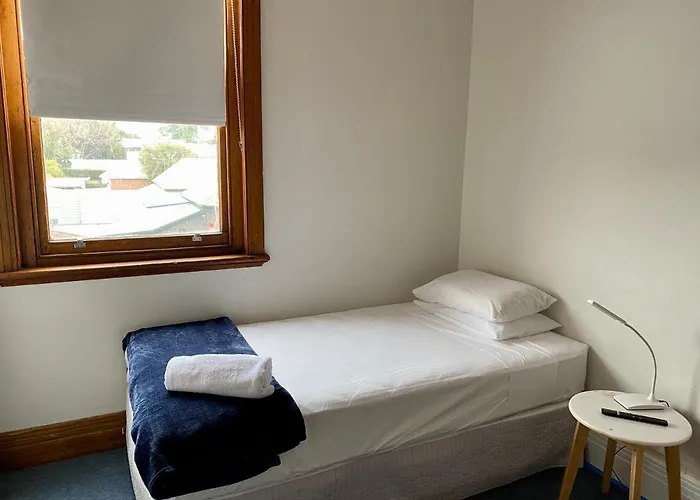 Seven Seas Hotel Carrington