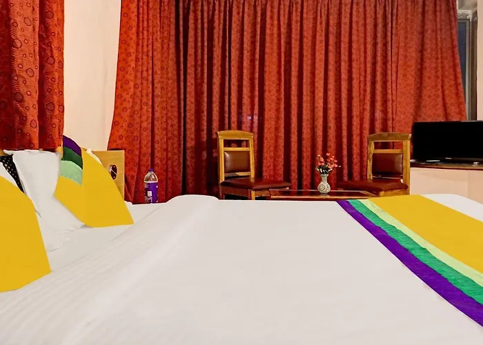 Itsy Hotels Crown Inn