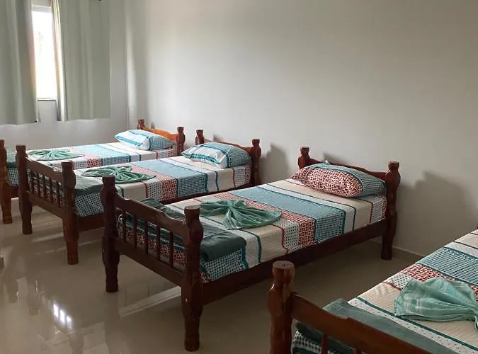 Hotel Cristalina