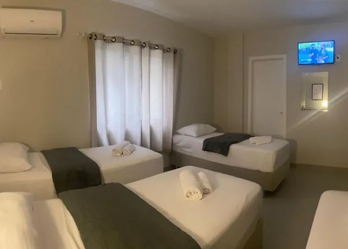 Pousada Bella Nina Balneário Camboriú