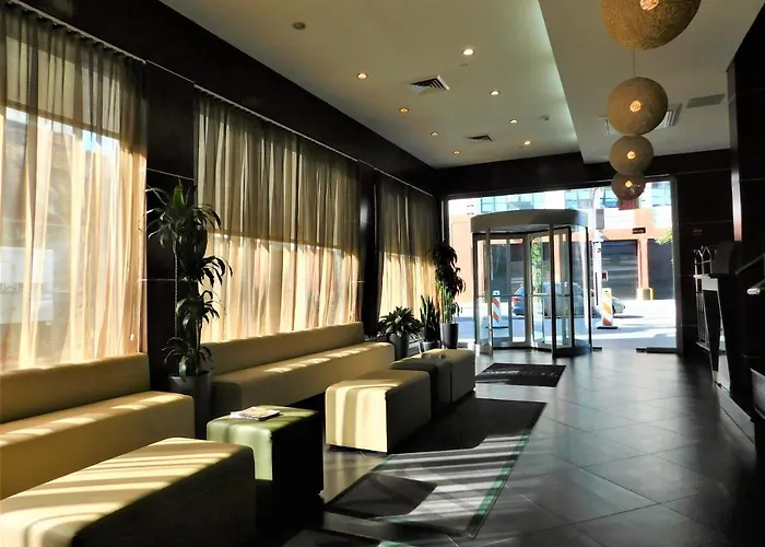 Wyndham Garden Long Island City