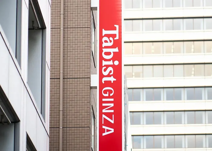 Tabist Ginza