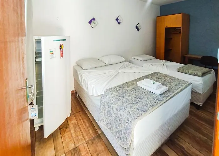 Avenida Plaza Hotel