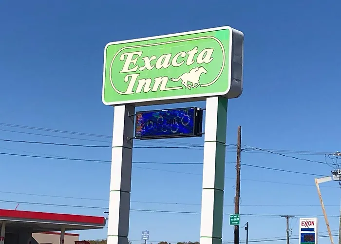 Exacta Inn
