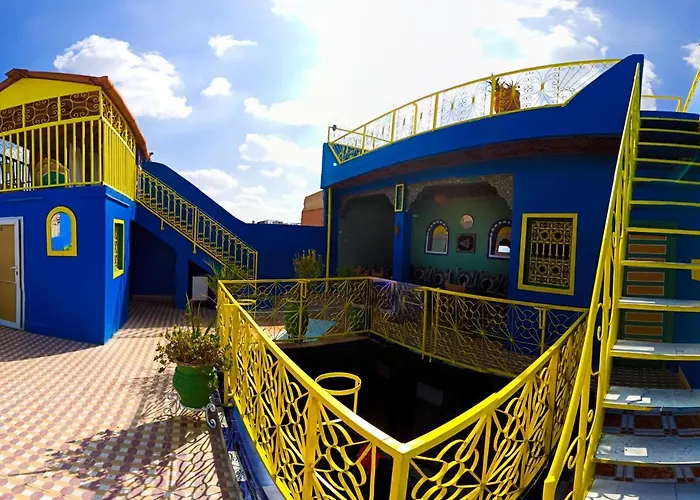 Medina