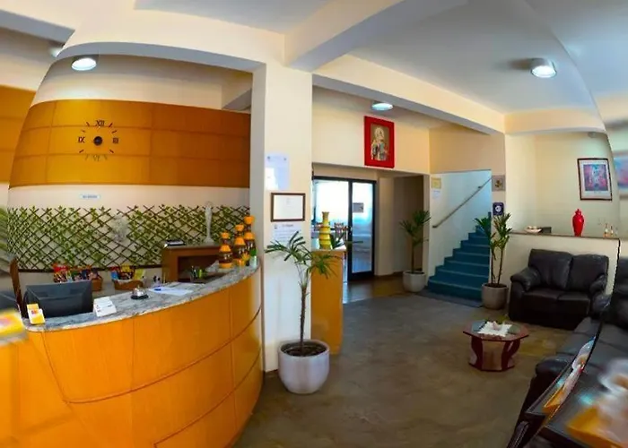 Hotel São Pedro