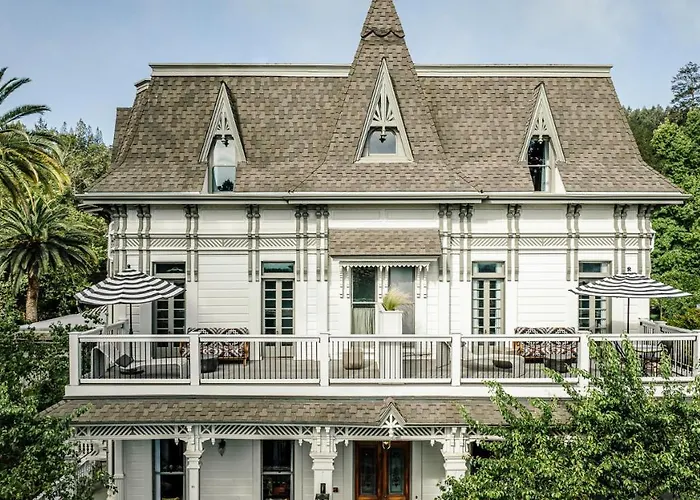 The Madrona
