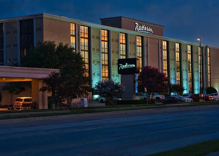 Radisson Hotel Louisville North