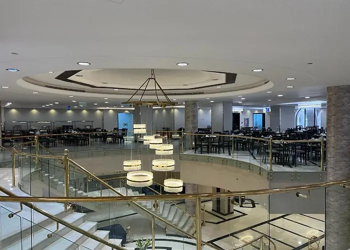 Al Ansar Golden Tulip