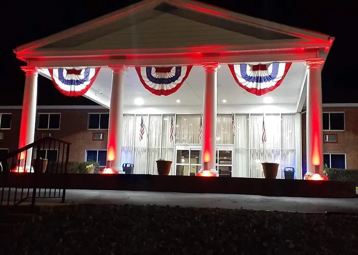Americas Best Value Inn