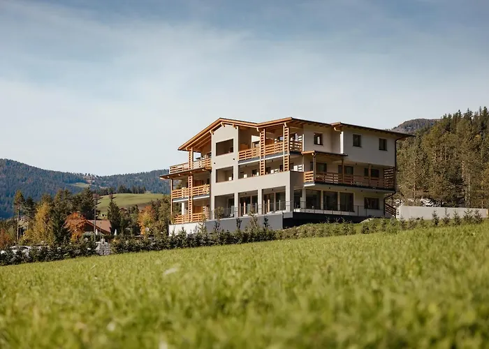 Bed and Breakfast Aria de Munt San Vigilio Di Marebbe