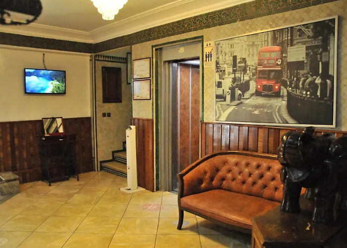East West Hotel