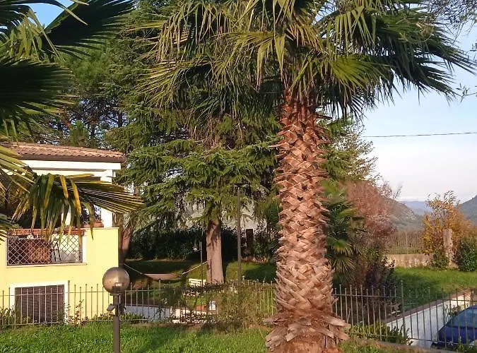 Villa Rosanna