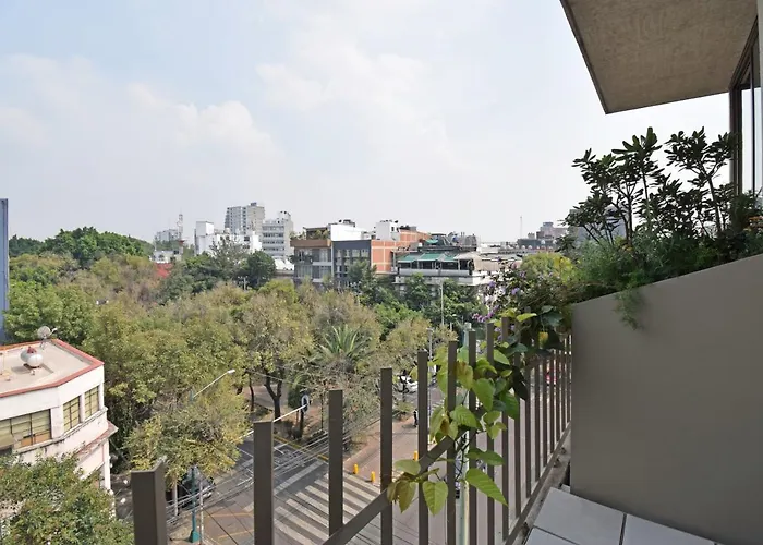 Boutique Hotel Durango219