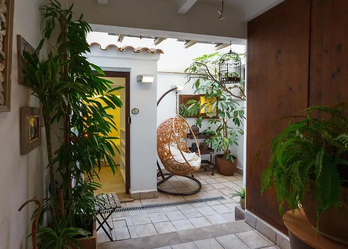 Casa Catalina