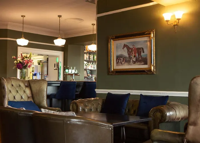 Kilcoran Lodge Hotel & Leisure Centre