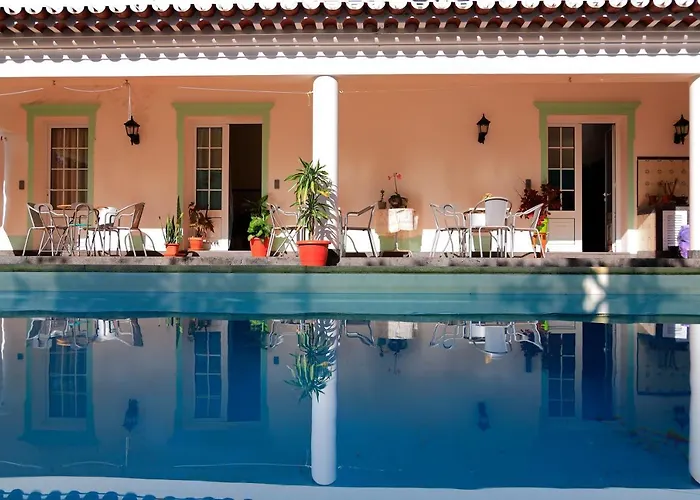 Bella Italia Populo Guest House Ponta Delgada