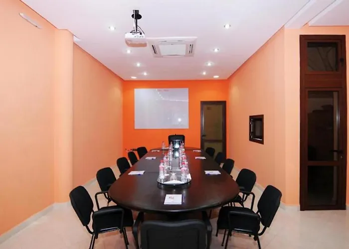 Perla Hôtel