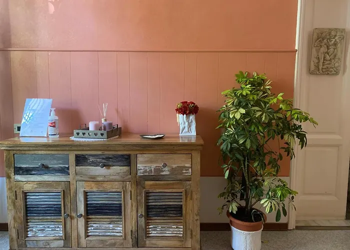 Hotel Nice Viareggio