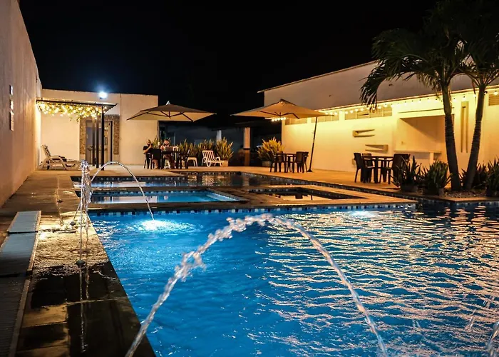 Hotel Bella Isa