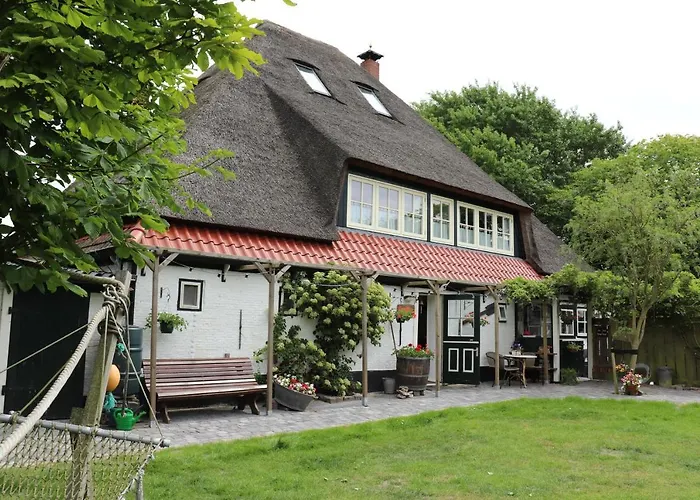 Hoeve te Gast