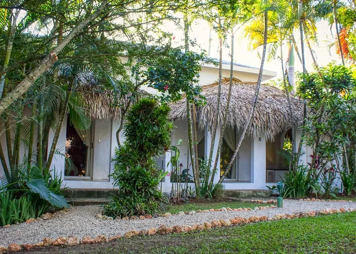 Hotel La Tortuga