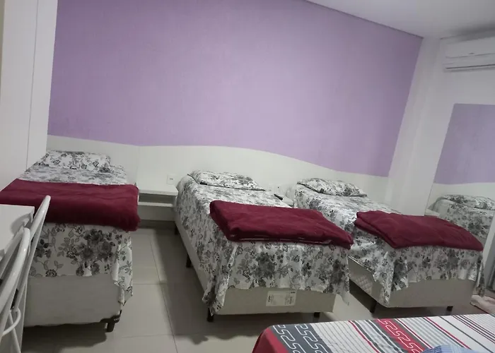 Hotel Farrapos