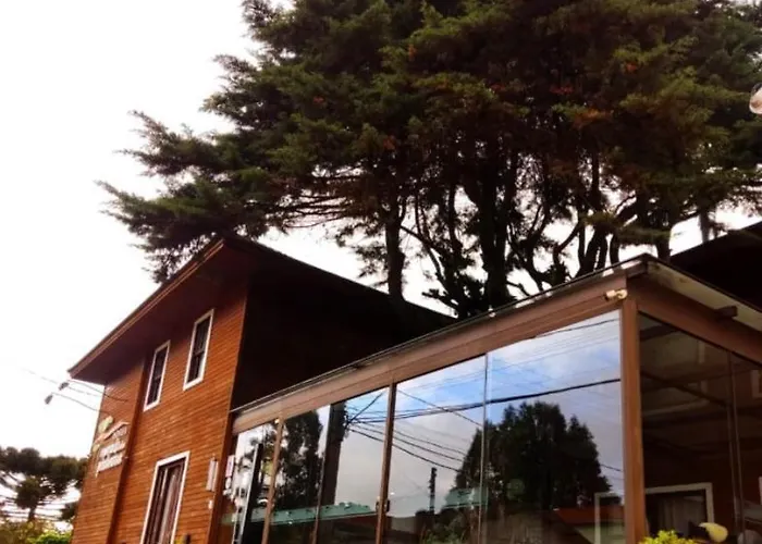 Morada dos Pinheiros