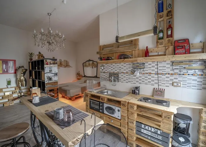 La casa della moda