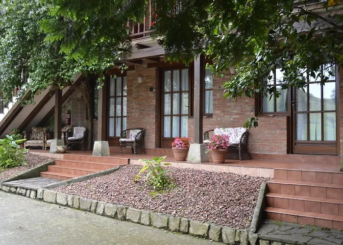 Casona Dos Lagos