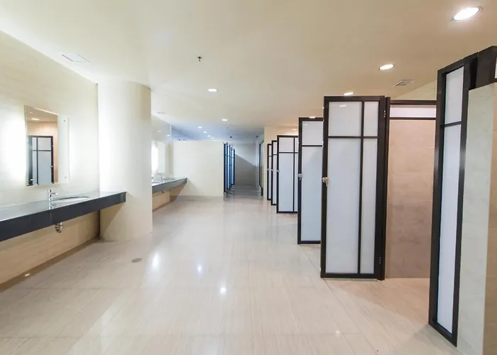 Passgo Digital Airport Bali