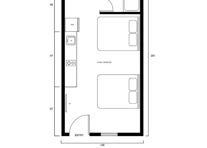 Royal Extended Stay Hotel