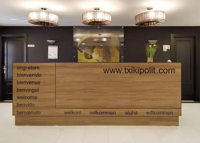 Pensión Txiki Polit