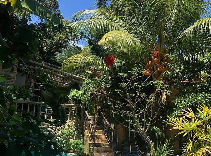 Pousada São Pedro