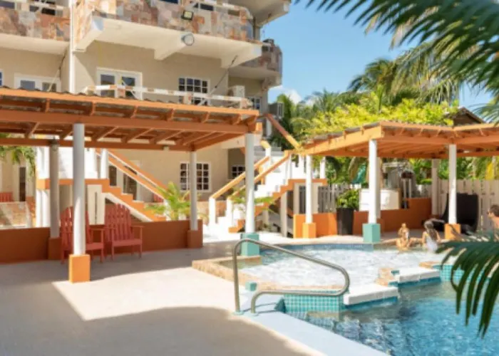Island Magic Beach Resort
