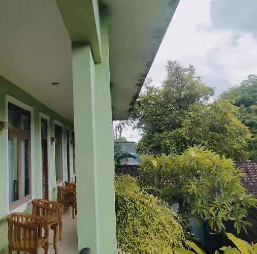 Purnama House Kuta